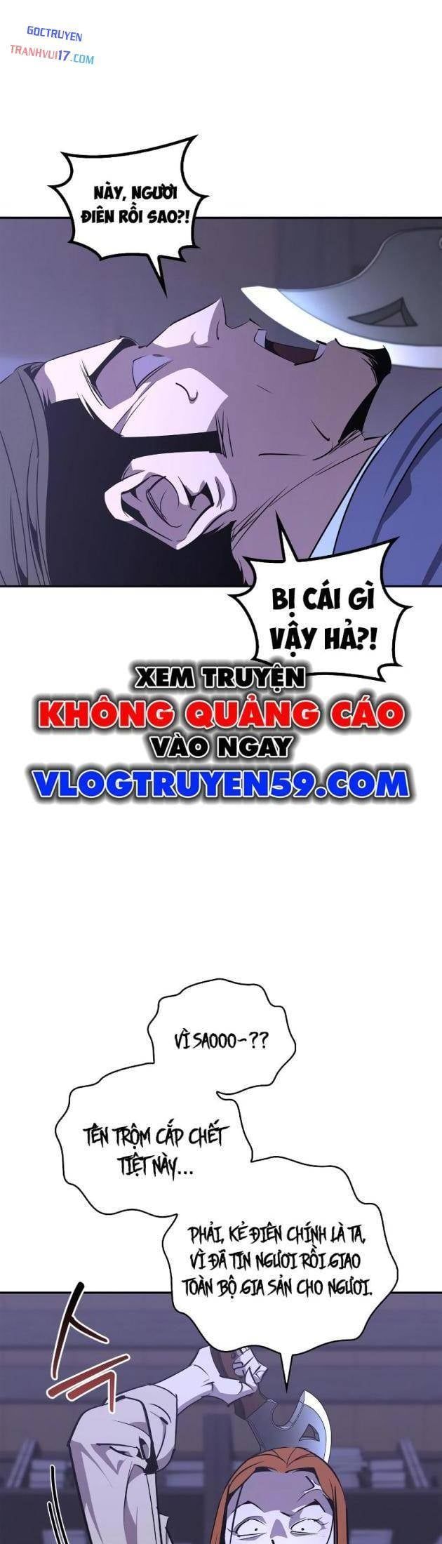 Võ Lâm Phương Tây Chap 66 - Next Chap 65