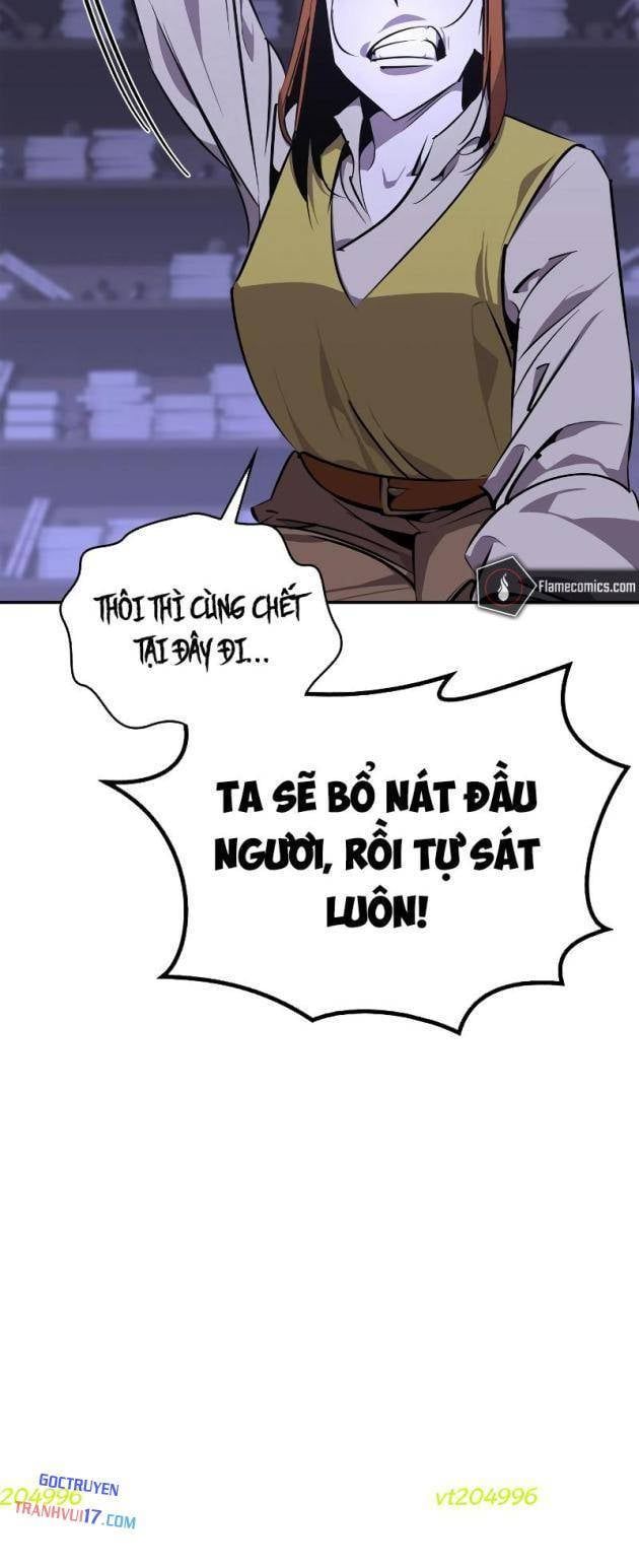 Võ Lâm Phương Tây Chap 66 - Next Chap 65