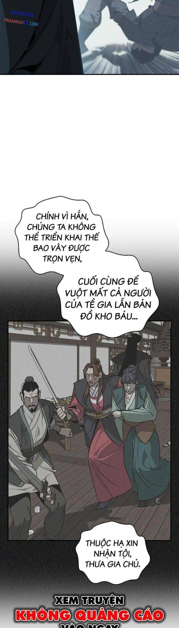 Võ Lâm Phương Tây Chap 66 - Next Chap 65