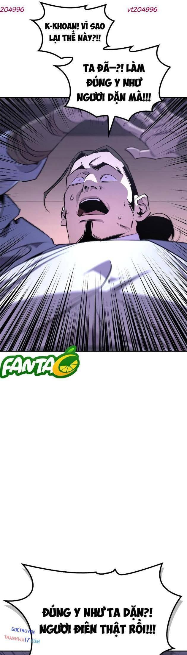 Võ Lâm Phương Tây Chap 66 - Next Chap 65