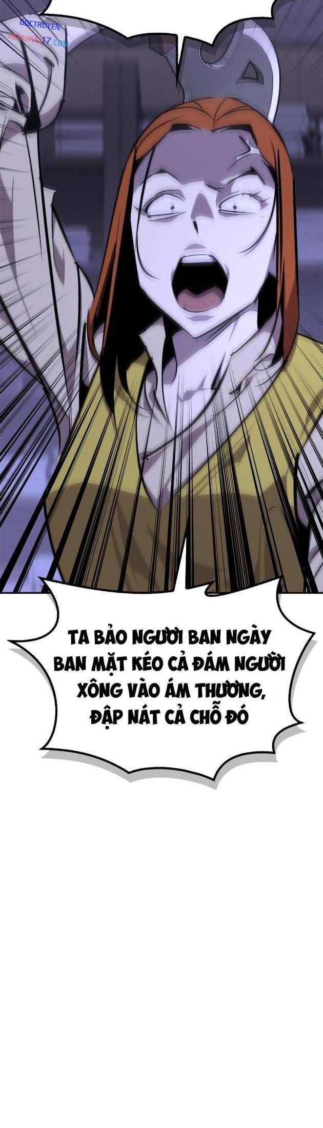 Võ Lâm Phương Tây Chap 66 - Next Chap 65