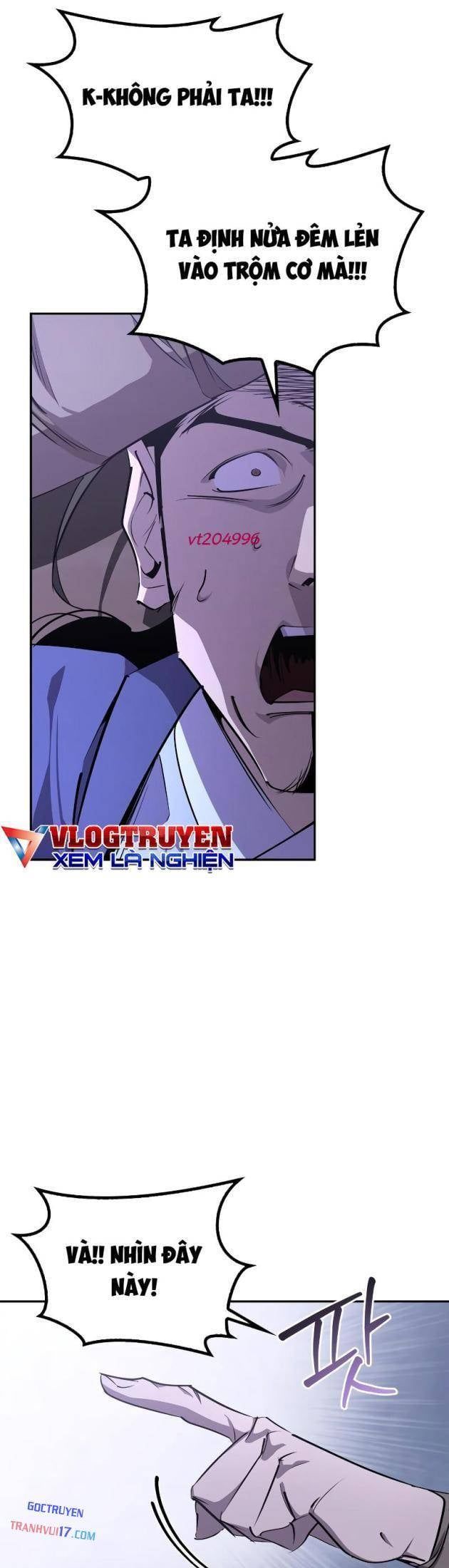 Võ Lâm Phương Tây Chap 66 - Next Chap 65