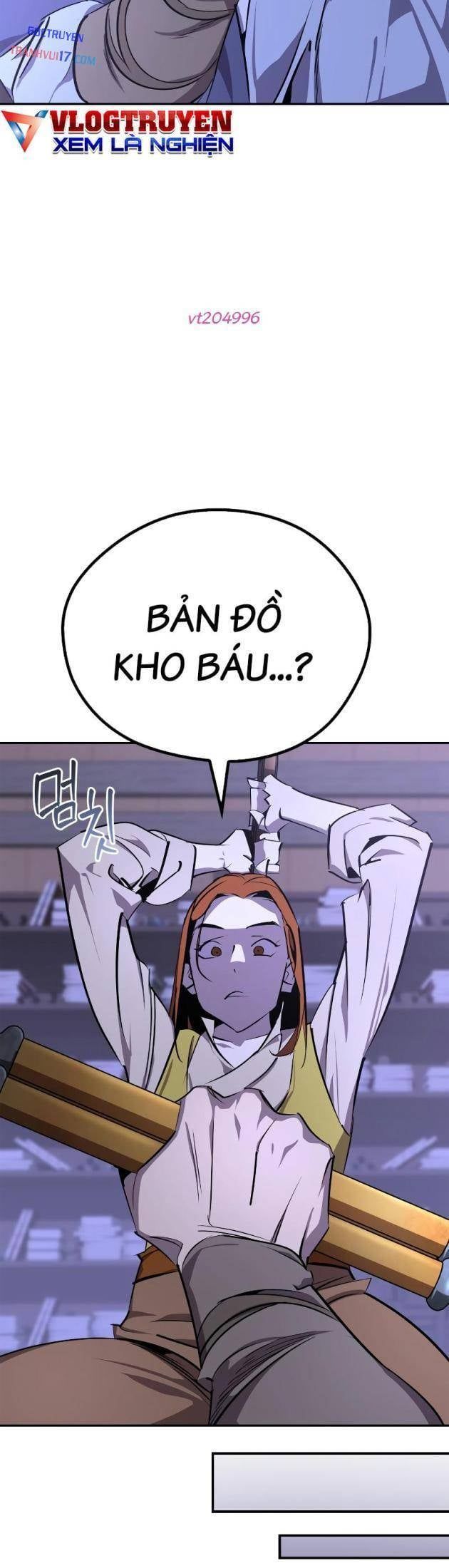 Võ Lâm Phương Tây Chap 66 - Next Chap 65
