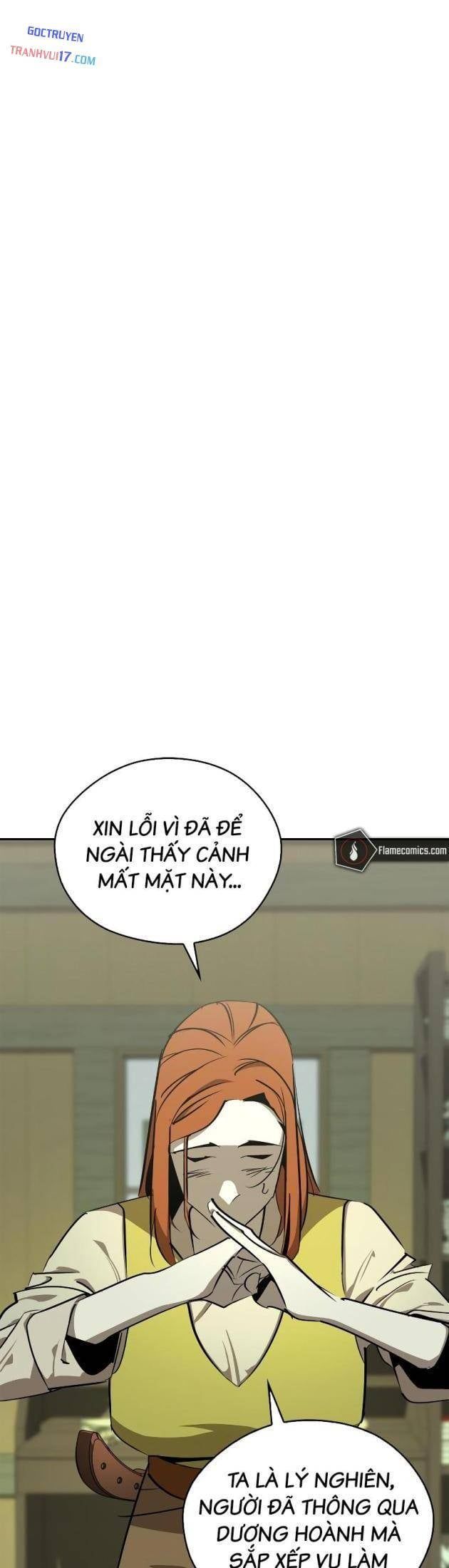 Võ Lâm Phương Tây Chap 66 - Next Chap 65