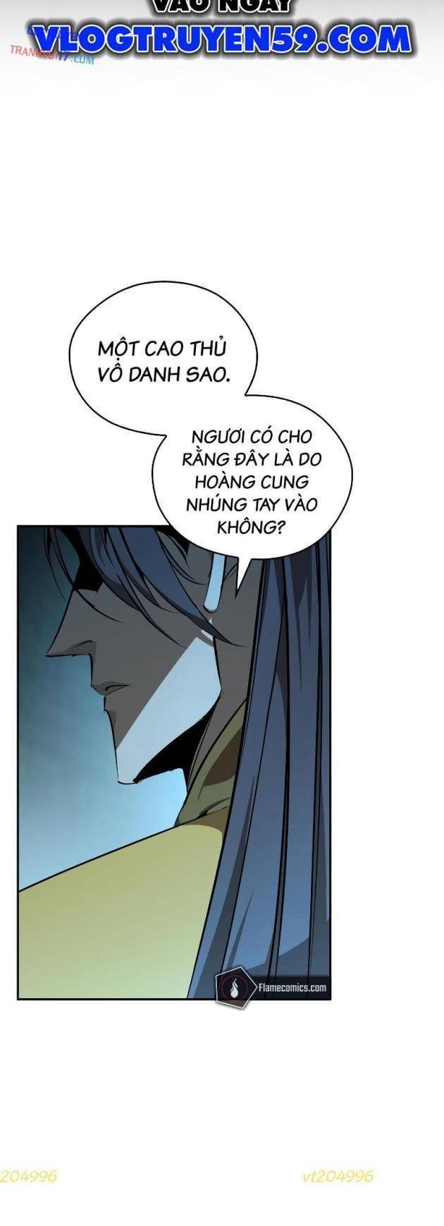 Võ Lâm Phương Tây Chap 66 - Next Chap 65