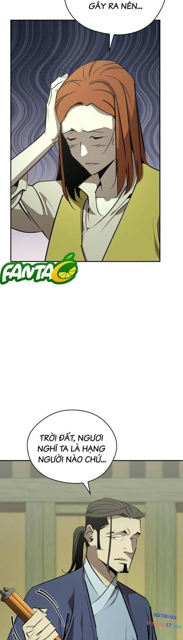Võ Lâm Phương Tây Chap 66 - Next Chap 65
