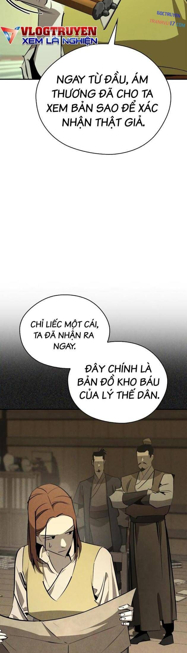 Võ Lâm Phương Tây Chap 66 - Next Chap 65