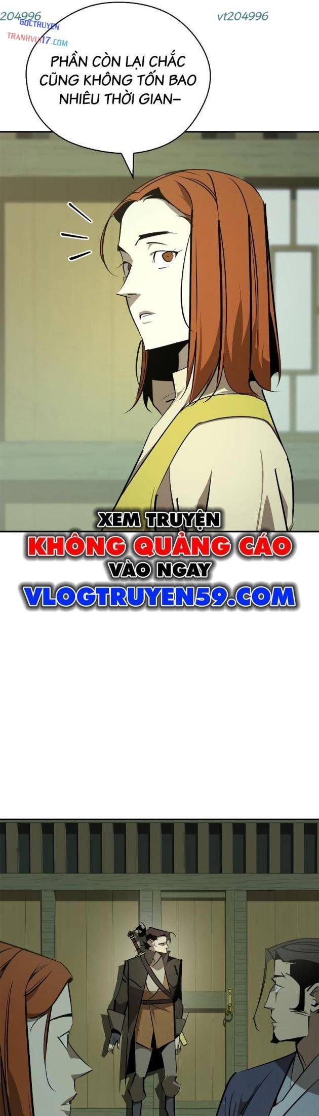 Võ Lâm Phương Tây Chap 66 - Next Chap 65