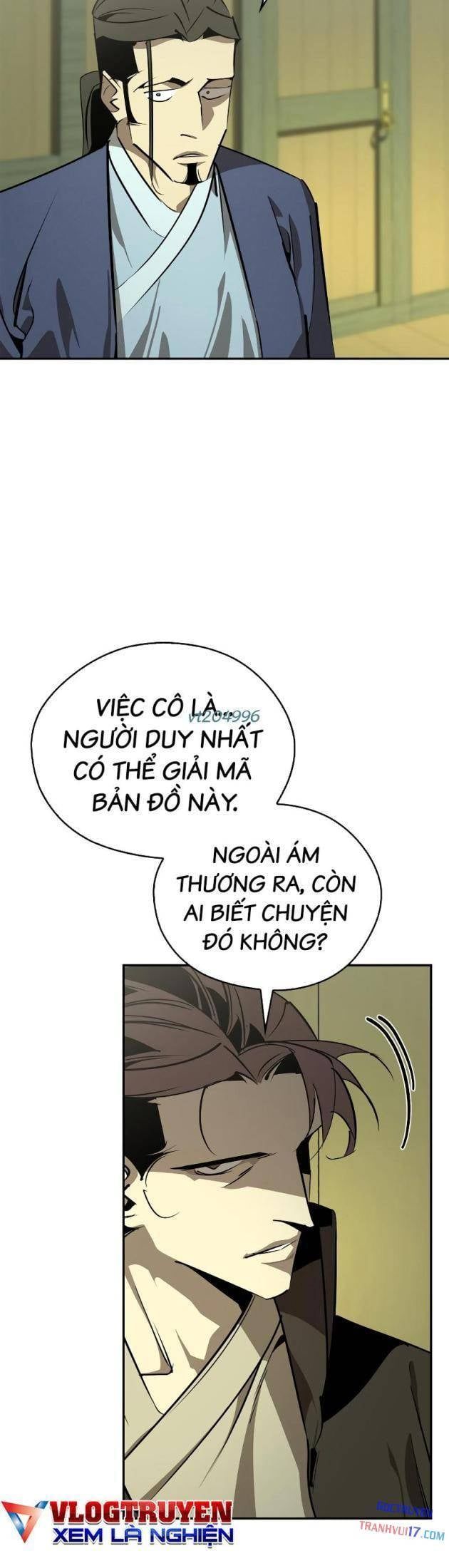 Võ Lâm Phương Tây Chap 66 - Next Chap 65