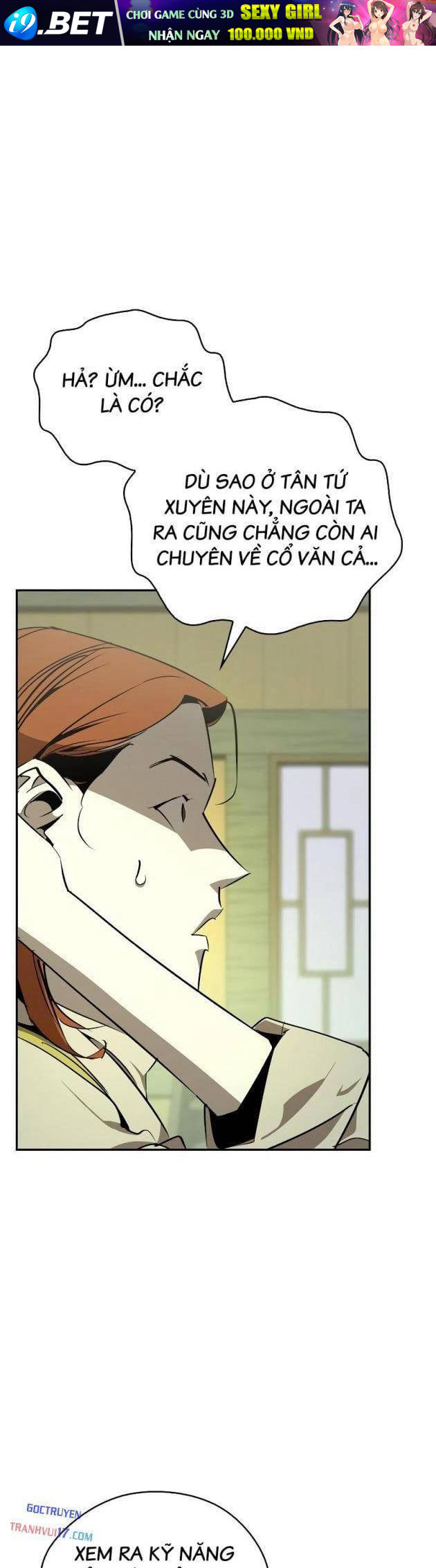 Võ Lâm Phương Tây Chap 66 - Next Chap 65