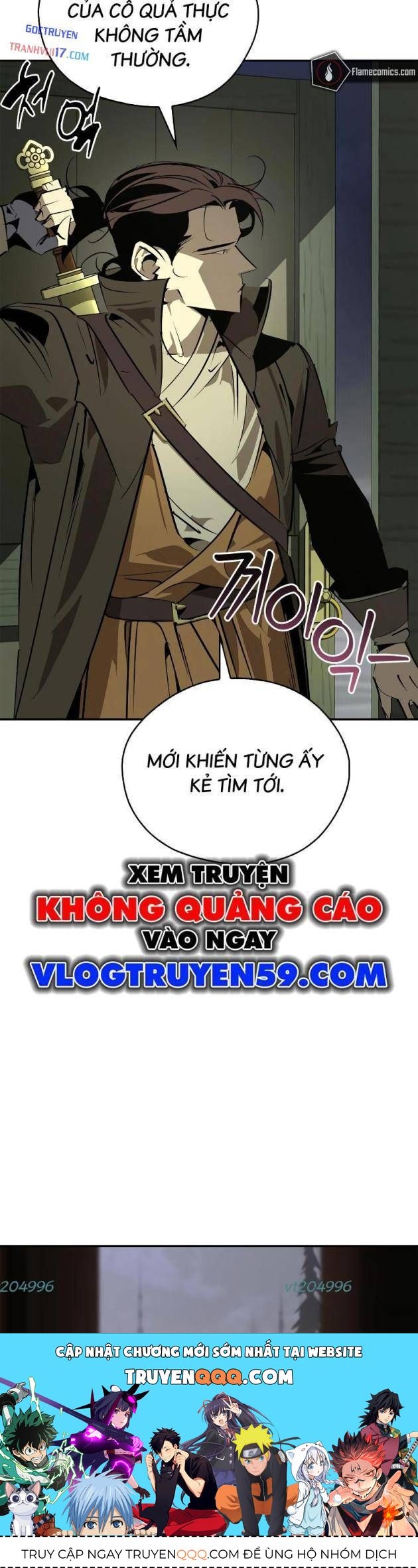 Võ Lâm Phương Tây Chap 66 - Next Chap 65