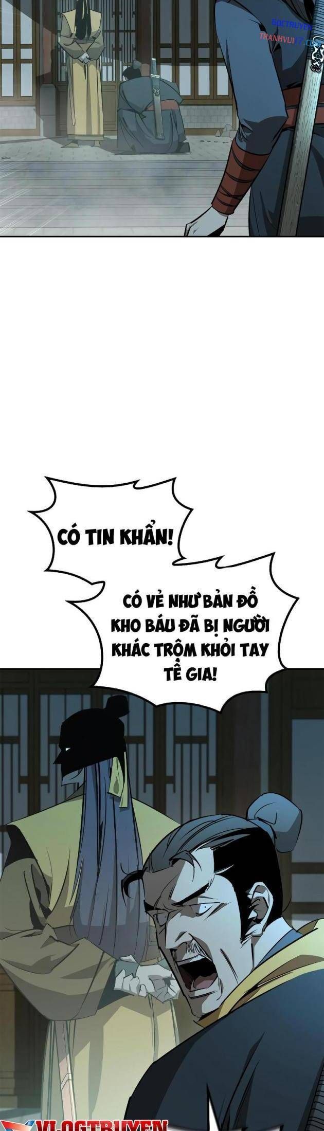 Võ Lâm Phương Tây Chap 66 - Next Chap 65
