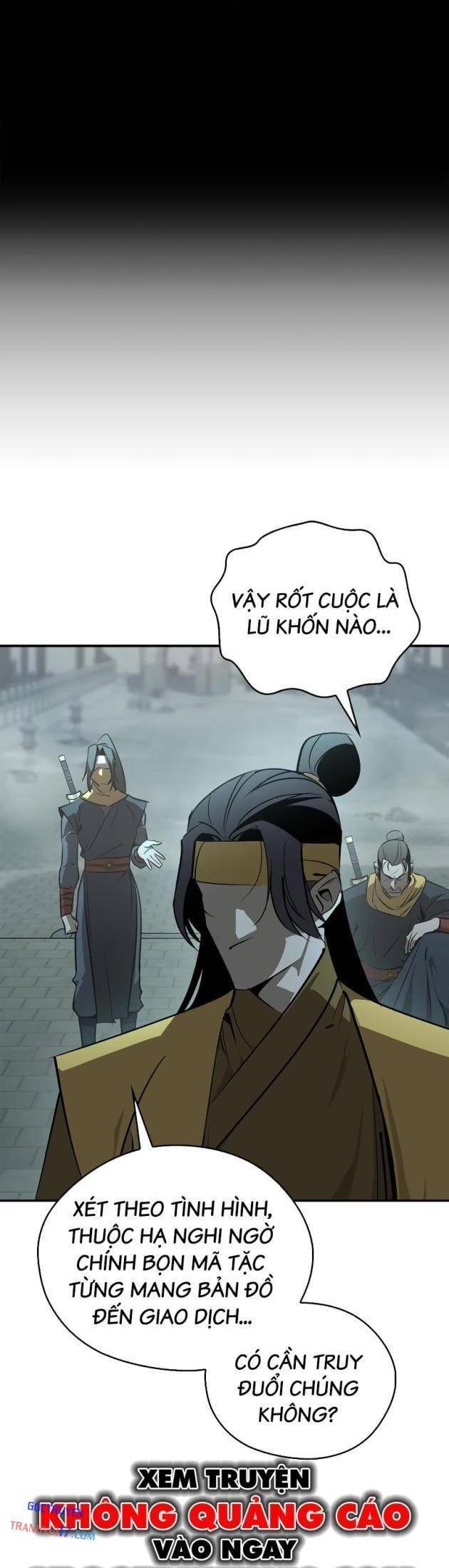 Võ Lâm Phương Tây Chap 66 - Next Chap 65