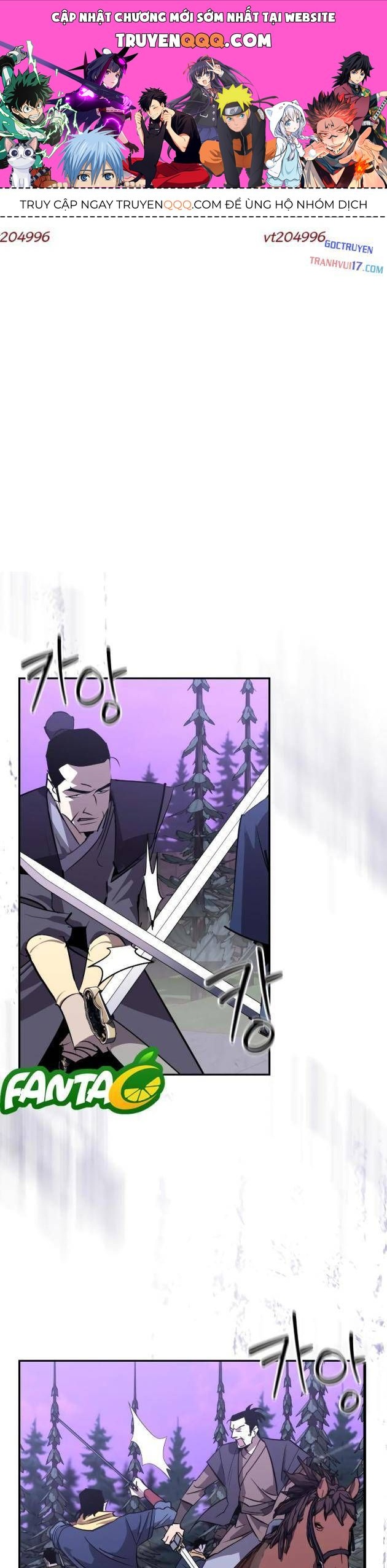 Võ Lâm Phương Tây Chap 67 - Next Chap 66