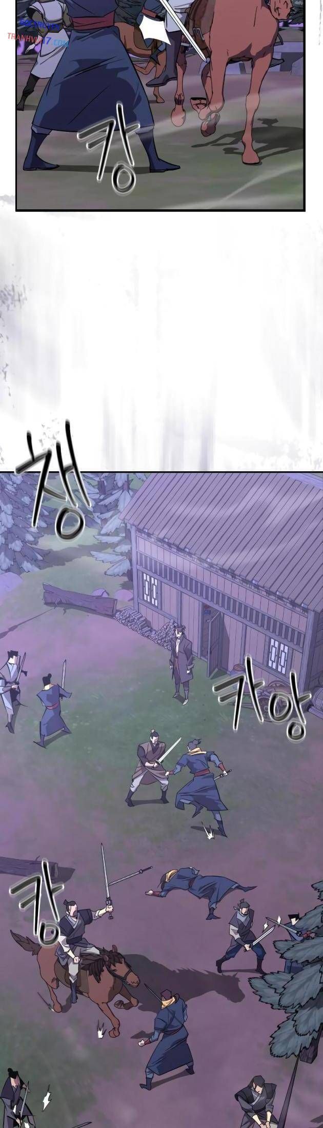 Võ Lâm Phương Tây Chap 67 - Next Chap 66