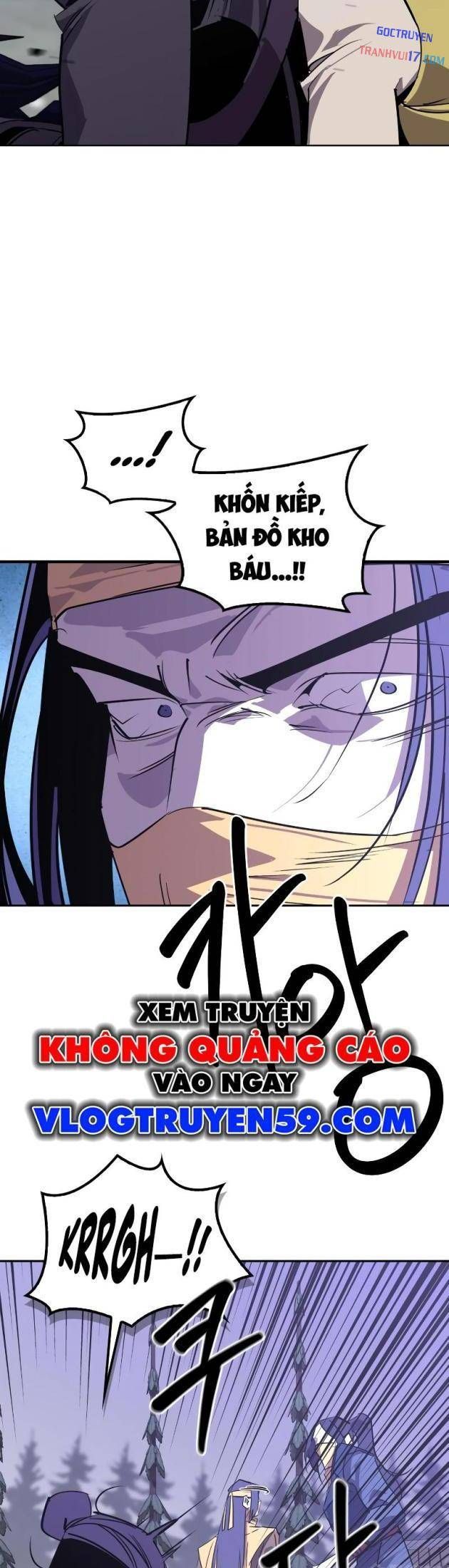 Võ Lâm Phương Tây Chap 67 - Next Chap 66