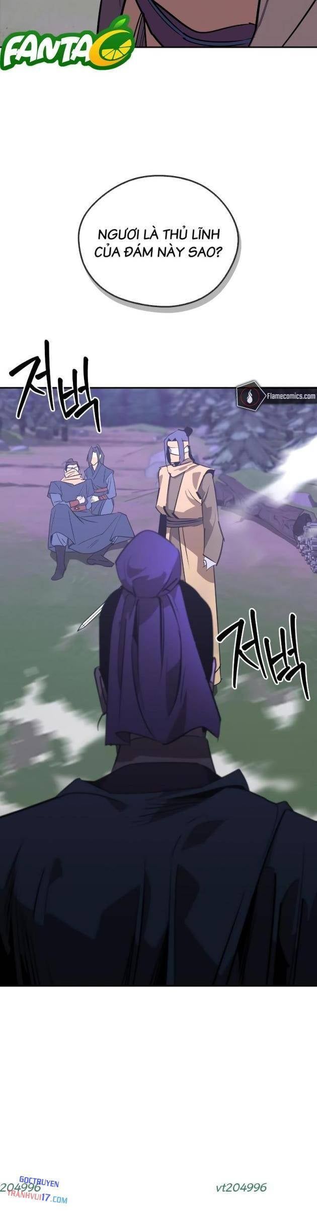 Võ Lâm Phương Tây Chap 67 - Next Chap 66