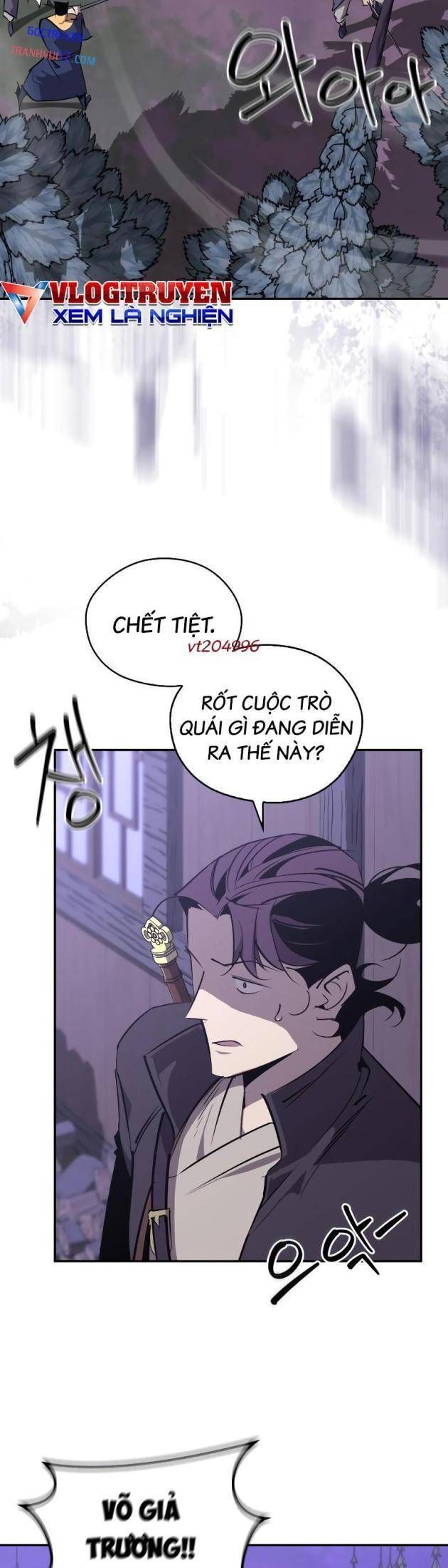 Võ Lâm Phương Tây Chap 67 - Next Chap 66