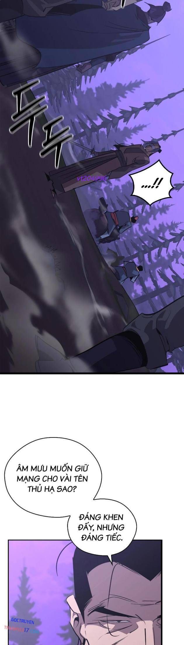 Võ Lâm Phương Tây Chap 67 - Next Chap 66