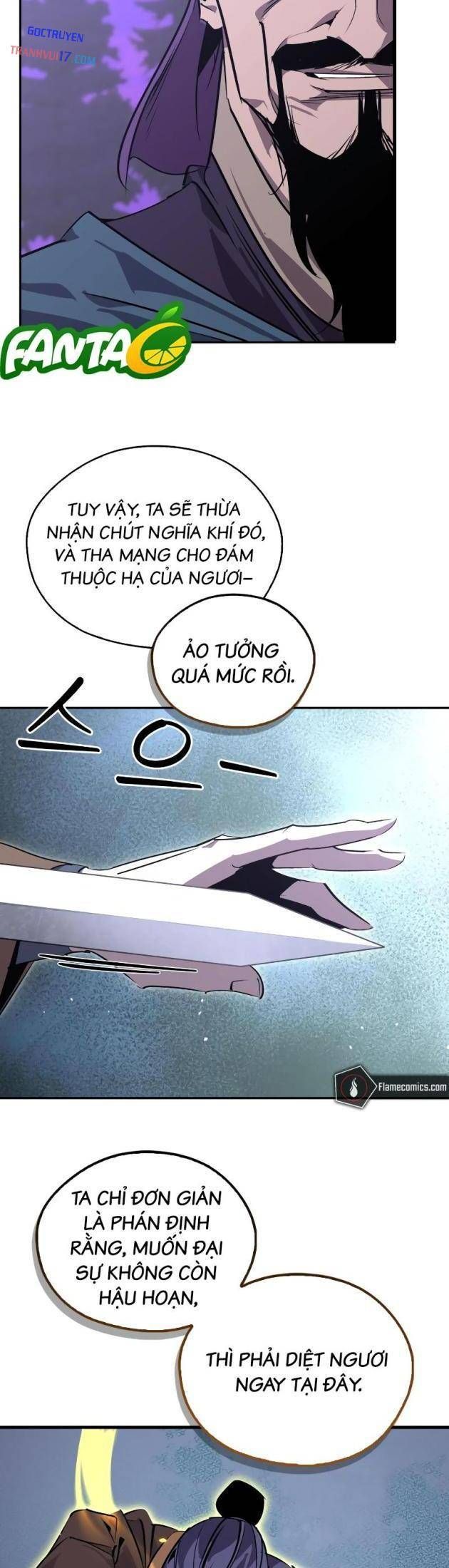 Võ Lâm Phương Tây Chap 67 - Next Chap 66
