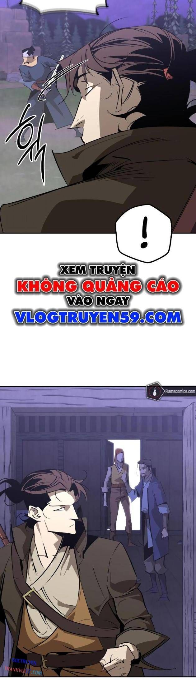 Võ Lâm Phương Tây Chap 67 - Next Chap 66