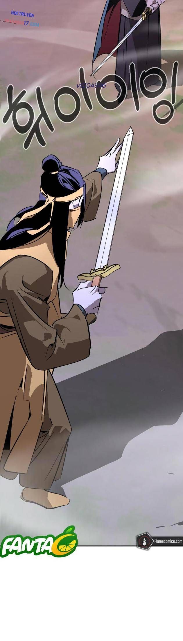Võ Lâm Phương Tây Chap 67 - Next Chap 66