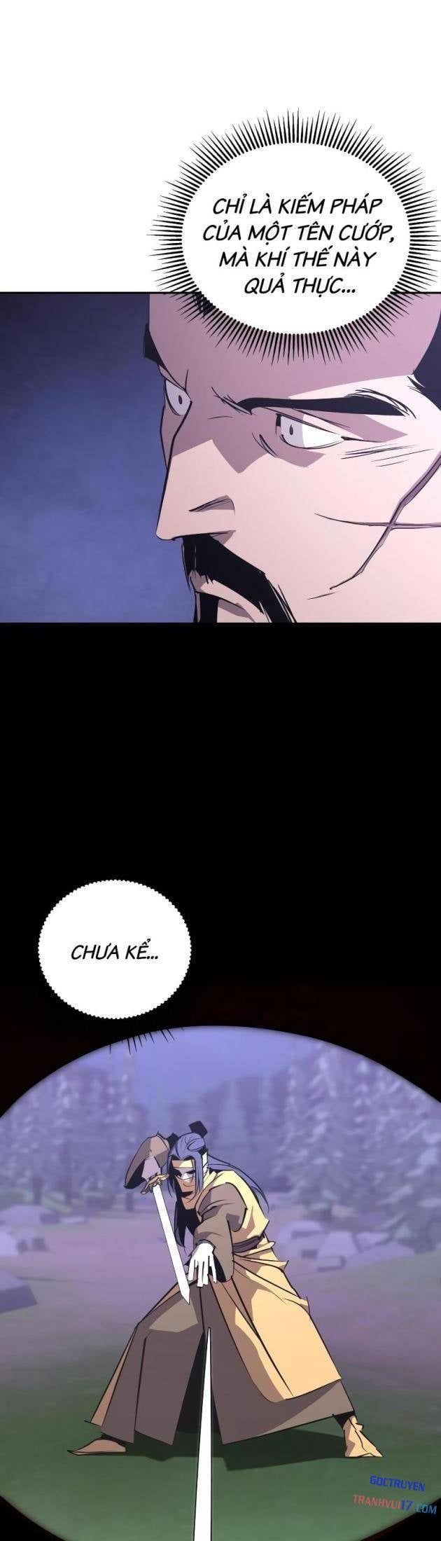 Võ Lâm Phương Tây Chap 67 - Next Chap 66