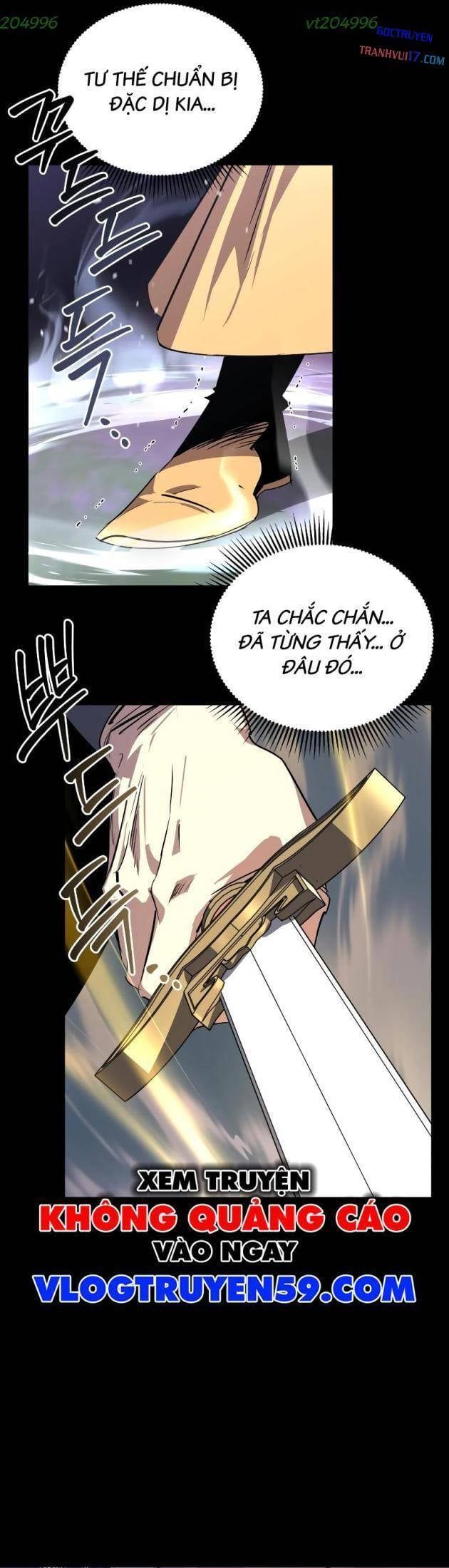 Võ Lâm Phương Tây Chap 67 - Next Chap 66