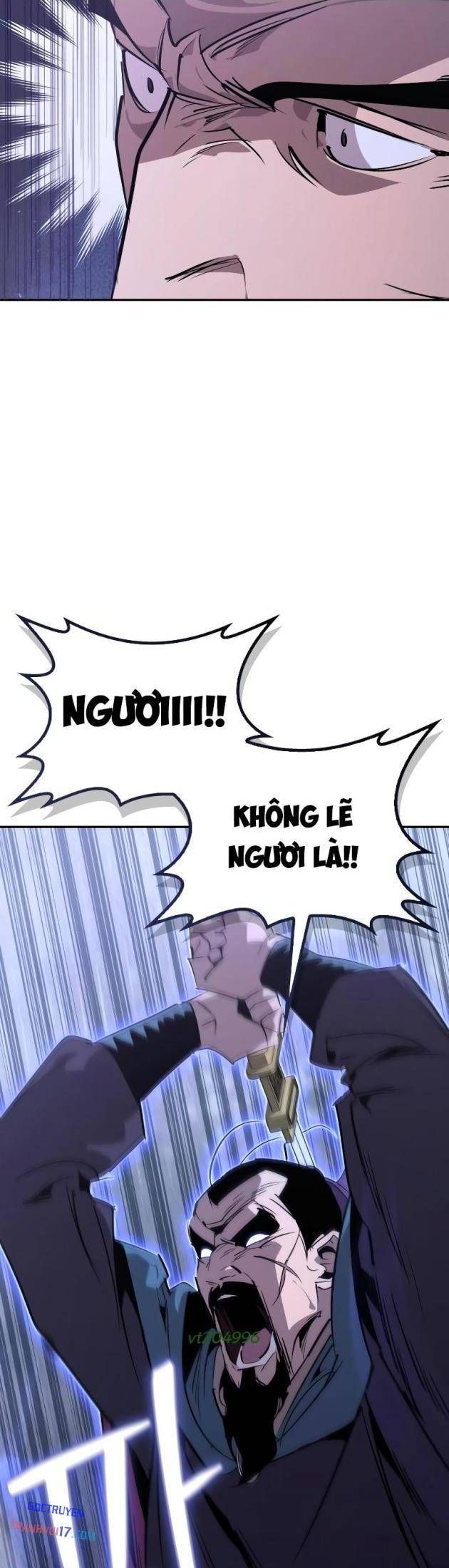 Võ Lâm Phương Tây Chap 67 - Next Chap 66