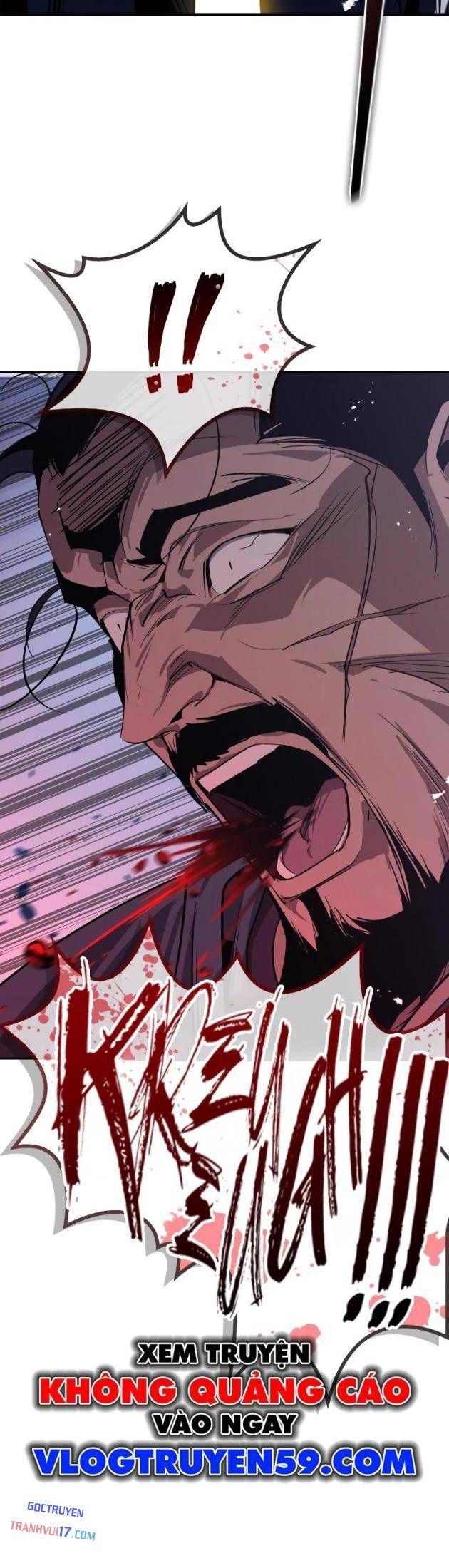 Võ Lâm Phương Tây Chap 67 - Next Chap 66