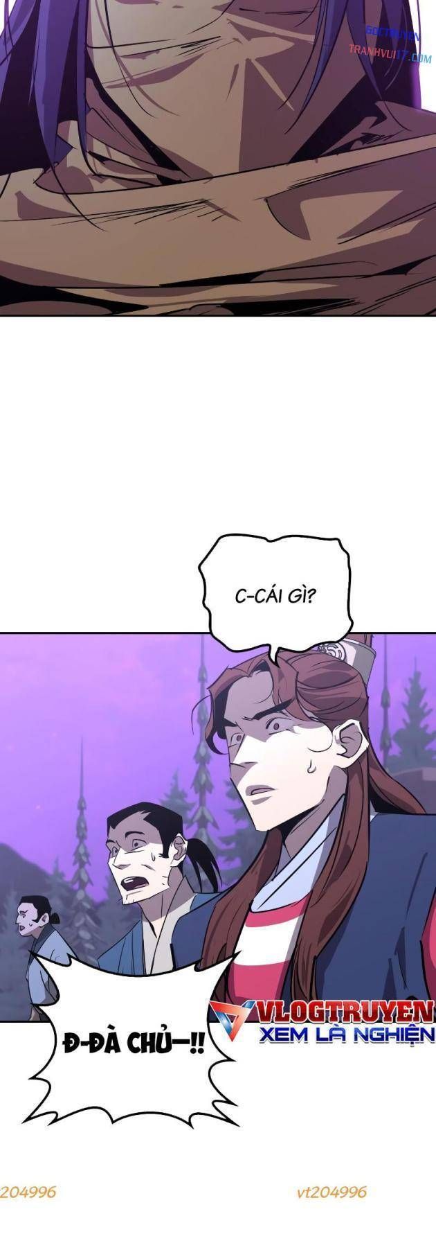 Võ Lâm Phương Tây Chap 67 - Next Chap 66