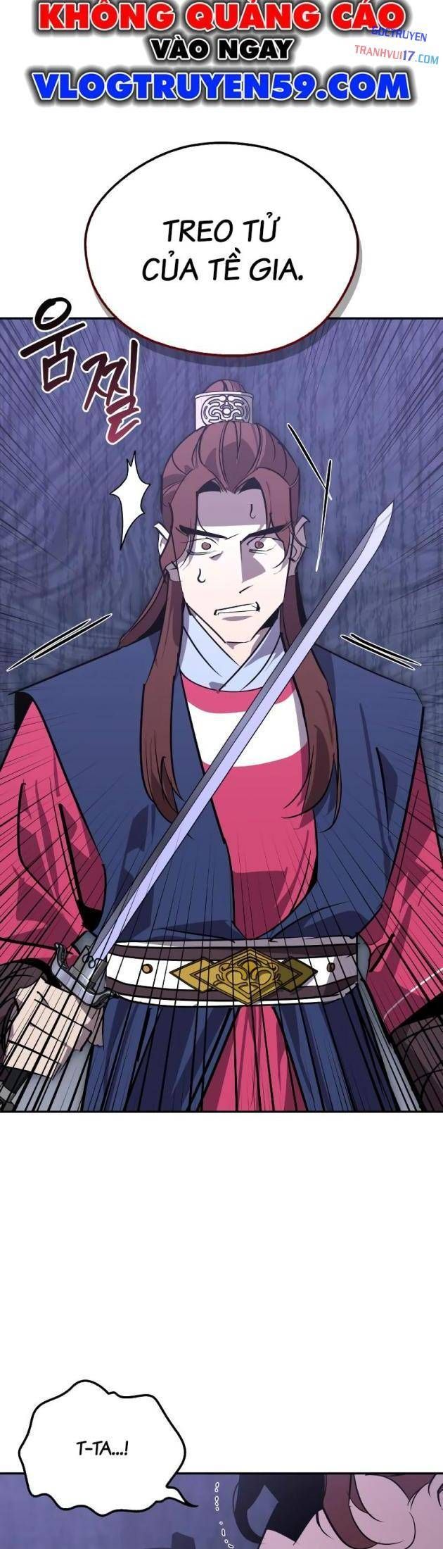 Võ Lâm Phương Tây Chap 67 - Next Chap 66