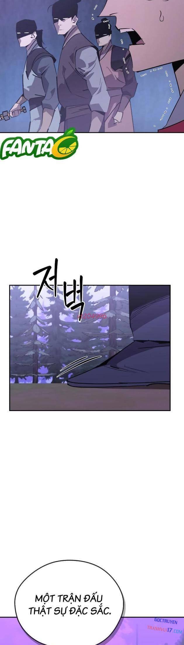 Võ Lâm Phương Tây Chap 67 - Next Chap 66