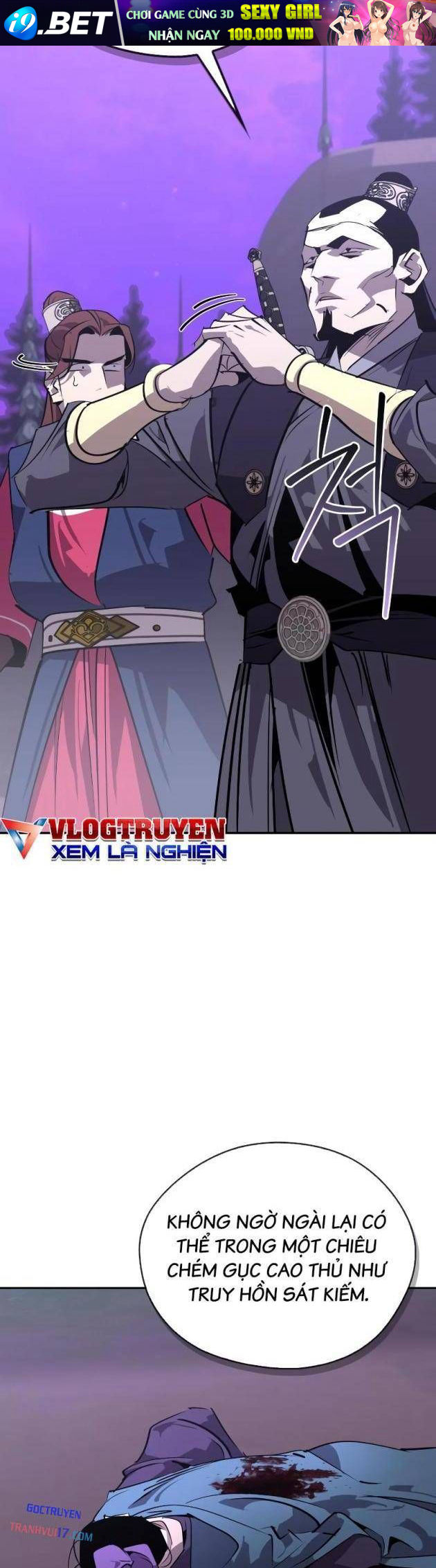 Võ Lâm Phương Tây Chap 67 - Next Chap 66