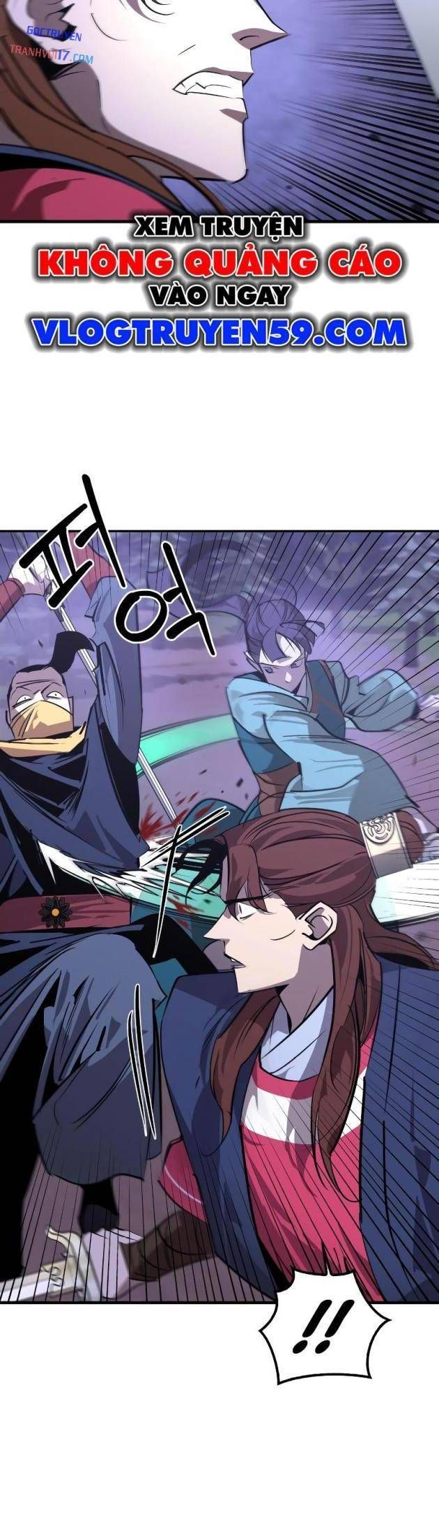 Võ Lâm Phương Tây Chap 67 - Next Chap 66