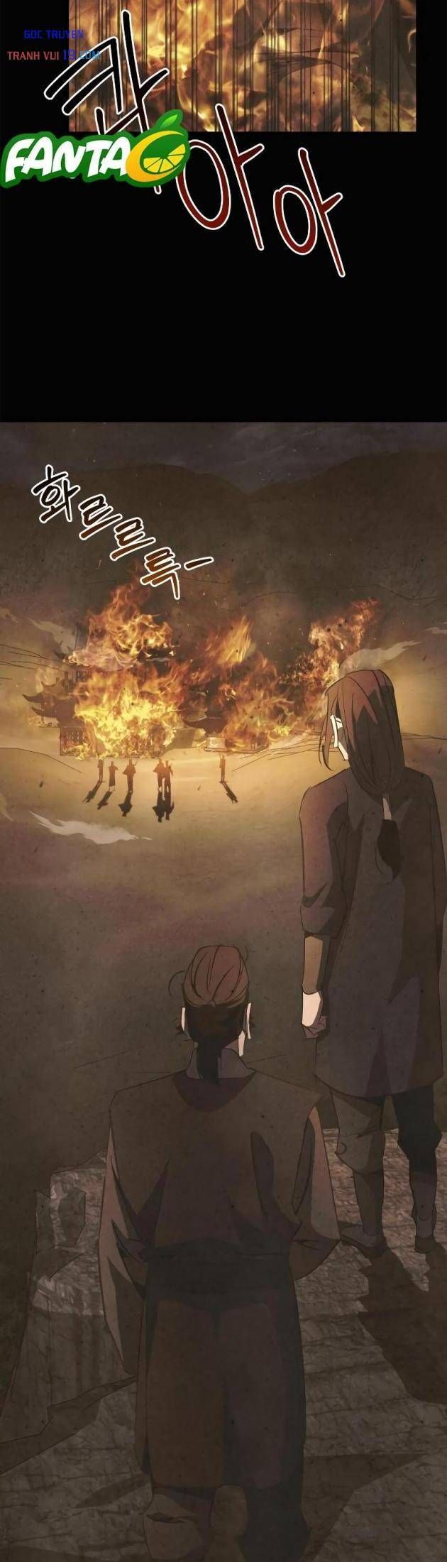 Võ Lâm Phương Tây Chap 68 - Next Chap 67