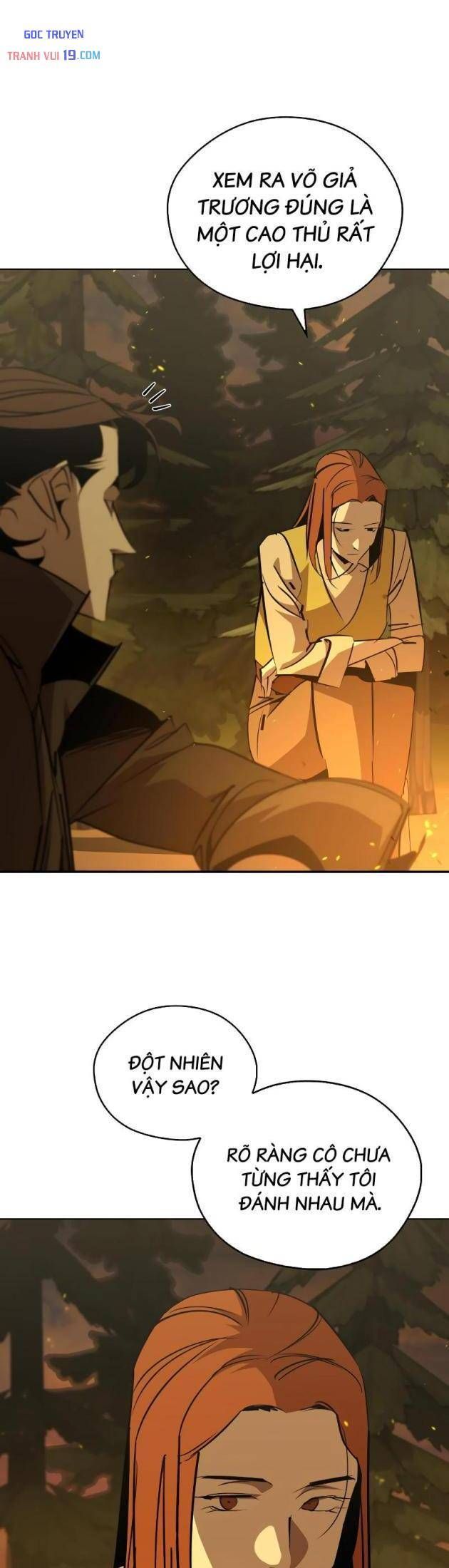 Võ Lâm Phương Tây Chap 68 - Next Chap 67