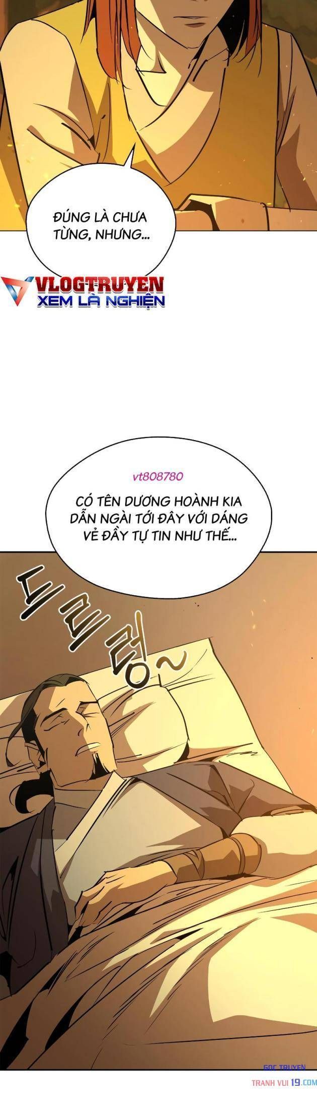 Võ Lâm Phương Tây Chap 68 - Next Chap 67