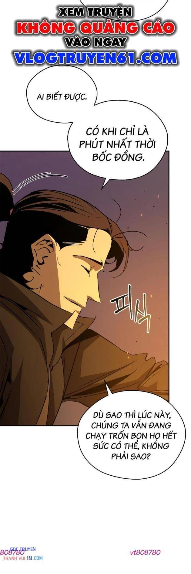 Võ Lâm Phương Tây Chap 68 - Next Chap 67