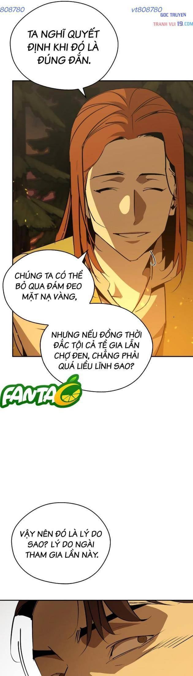 Võ Lâm Phương Tây Chap 68 - Next Chap 67