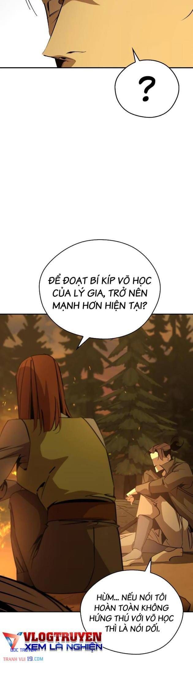 Võ Lâm Phương Tây Chap 68 - Next Chap 67