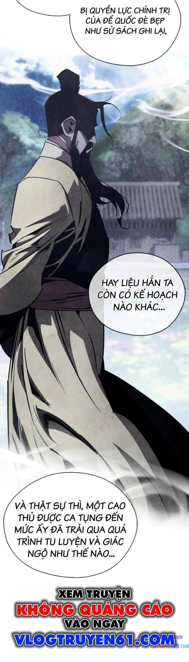 Võ Lâm Phương Tây Chap 68 - Next Chap 67
