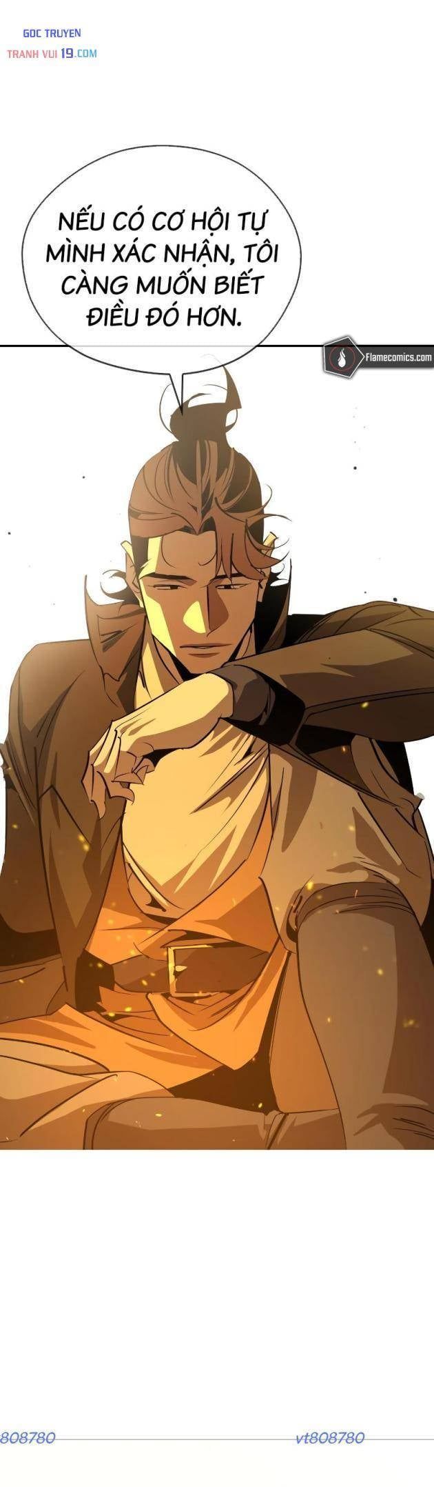 Võ Lâm Phương Tây Chap 68 - Next Chap 67