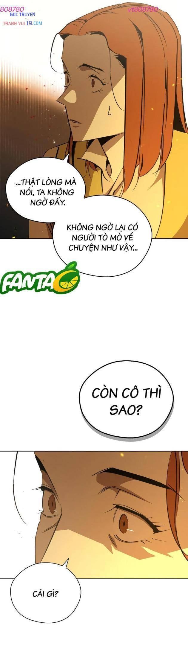 Võ Lâm Phương Tây Chap 68 - Next Chap 67
