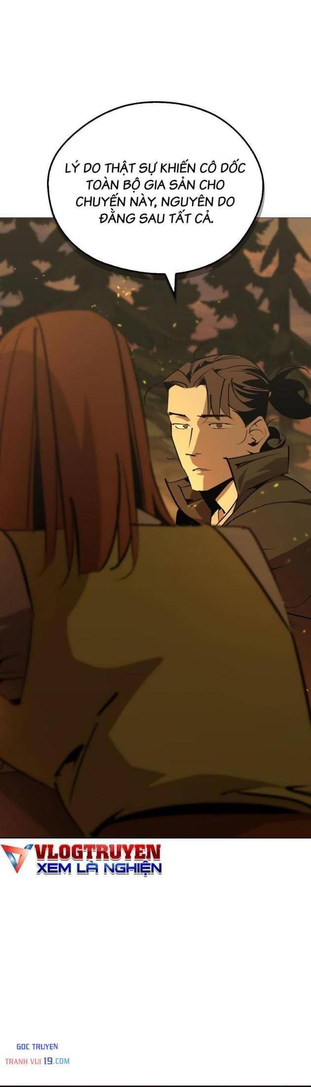 Võ Lâm Phương Tây Chap 68 - Next Chap 67