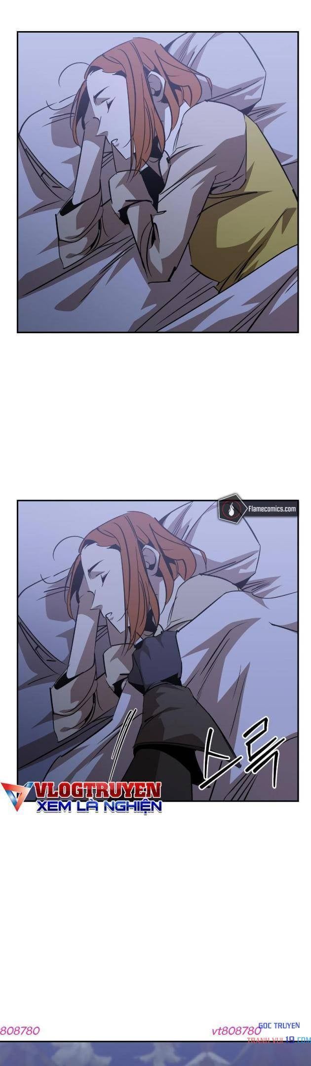 Võ Lâm Phương Tây Chap 68 - Next Chap 67