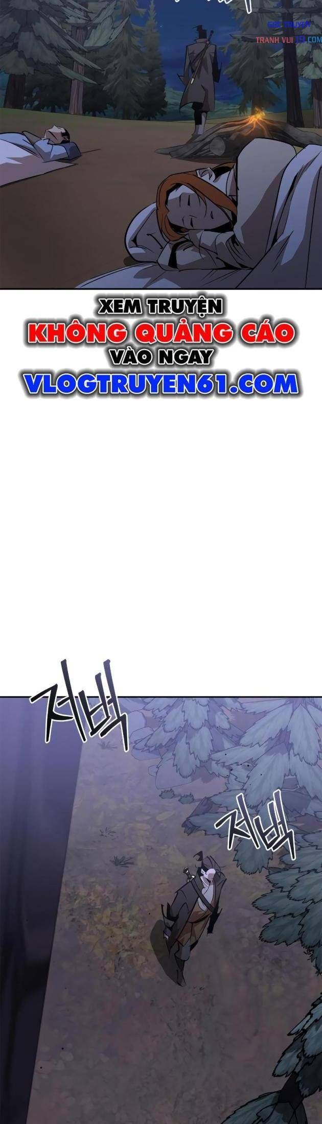 Võ Lâm Phương Tây Chap 68 - Next Chap 67