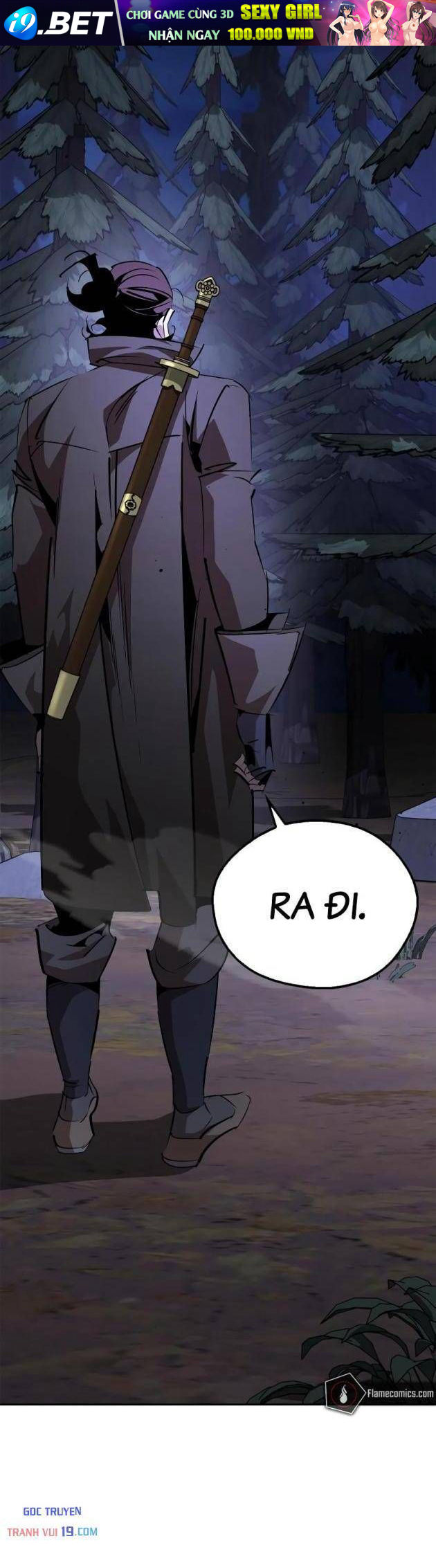 Võ Lâm Phương Tây Chap 68 - Next Chap 67