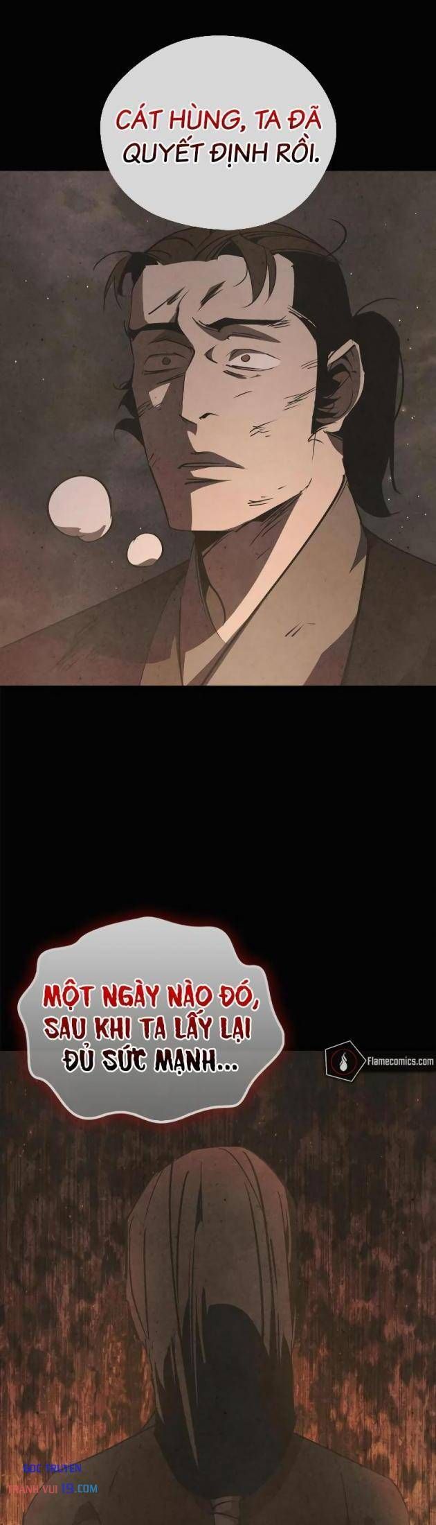 Võ Lâm Phương Tây Chap 68 - Next Chap 67