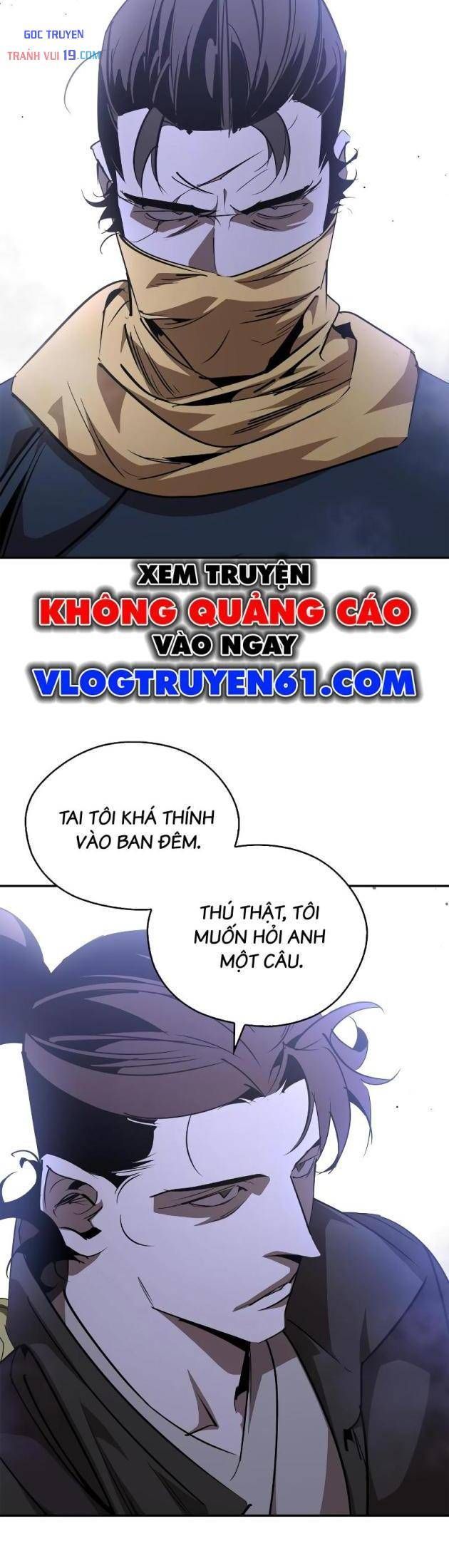 Võ Lâm Phương Tây Chap 68 - Next Chap 67